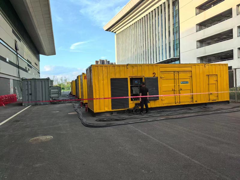 皋兰柴油发电机冬季保养注意事项？