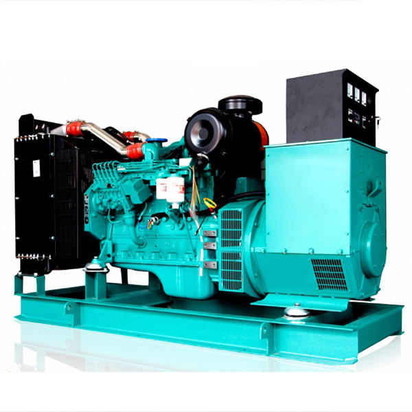 皋兰柴油发电机操作及日常维护