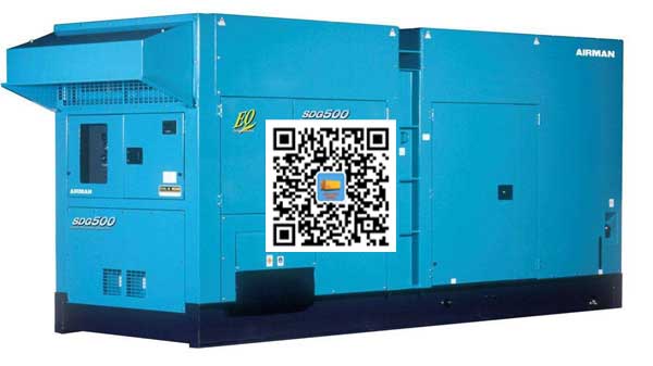 皋兰出租发电机 进口和国产柴油发电机组有什么不同