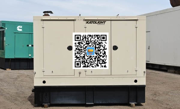 皋兰出租发电机康明斯发电机要讲究正确的操作步骤