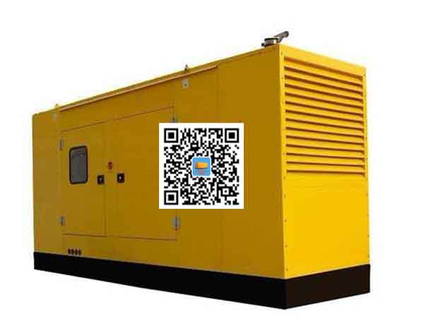 皋兰出租发电机 柴油发电机不维护对机器有什么影响