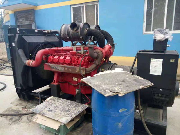 皋兰租赁发电机 发电机的主要分类介绍
