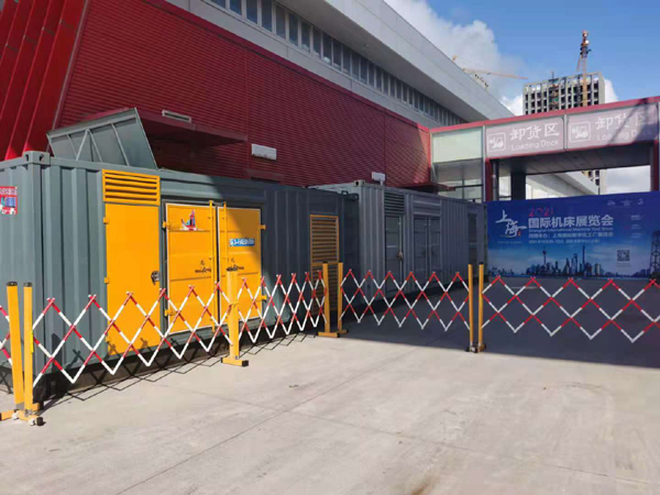 皋兰发电机出租教您要了解的柴油发电机组基础知识