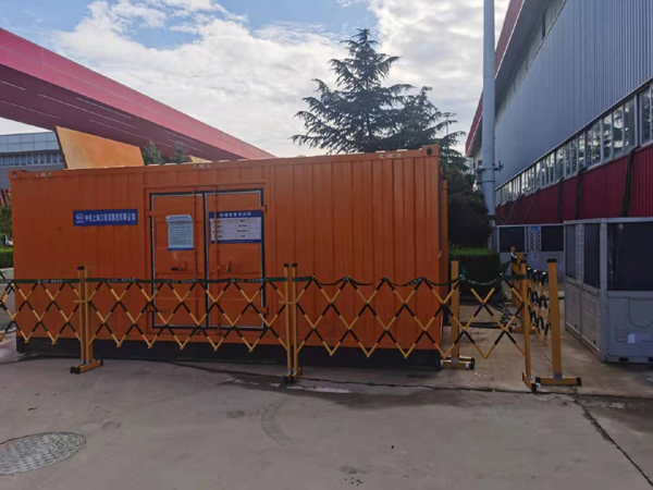 皋兰柴油发电机组的运行和使用注意事项