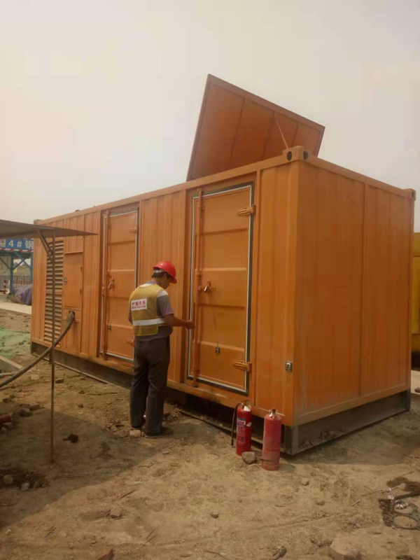 皋兰柴油发电机组不定期保养会出现哪些问题？