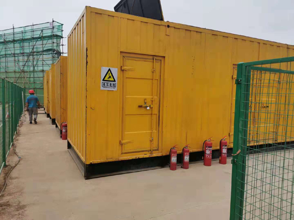 皋兰租赁发电机 汽车起动机和起动机再制造工艺流程