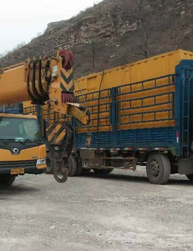 皋兰租赁发电机-柴油发电机的冷却与通风