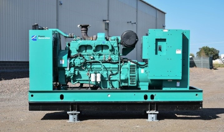 皋兰发电机出租-教您发电机厂家该如何选购