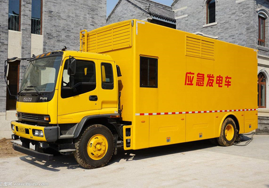 皋兰租赁发电机-柴油发电机的正确选择方法是什么