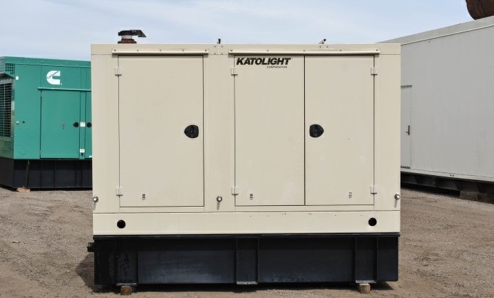 皋兰发电机出租-柴油发电机使用电压互感器时的注意事项