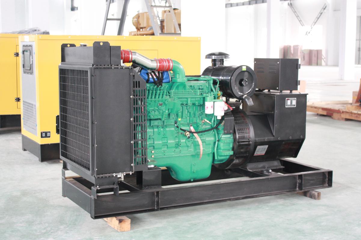 皋兰租赁发电机-柴油发电机,柴油发电机组冷却液不循环怎么办