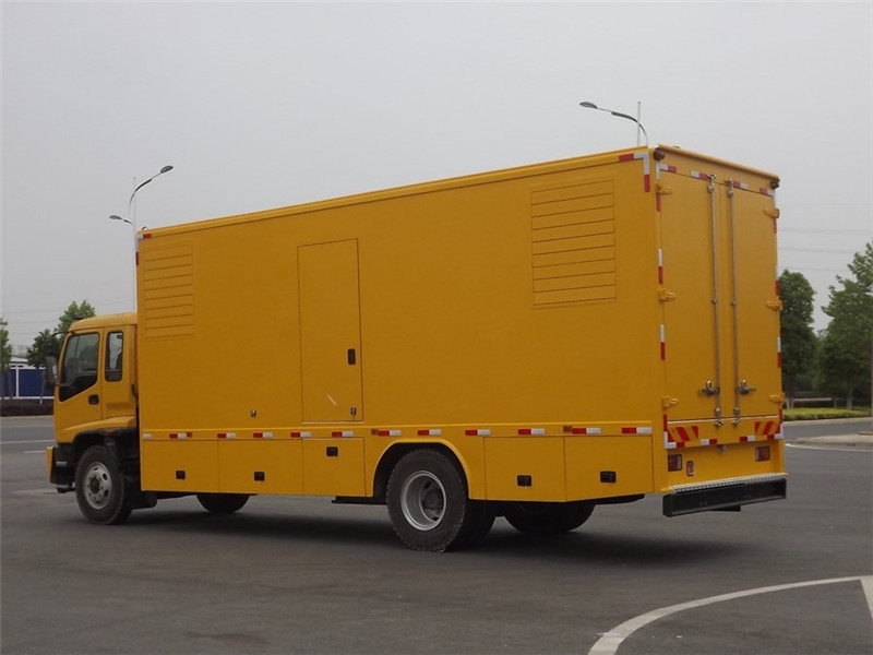 皋兰租赁发电机-进口柴油发电机组和国产柴油发电机组有什么区别？