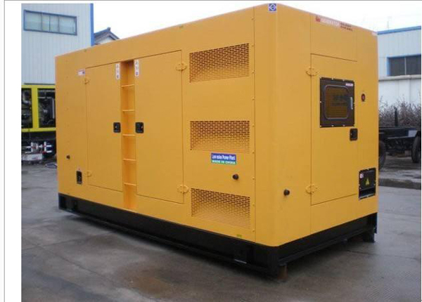 皋兰发电机出租-静音发电机组厂家：柴油发电机组并机需要什么条件？