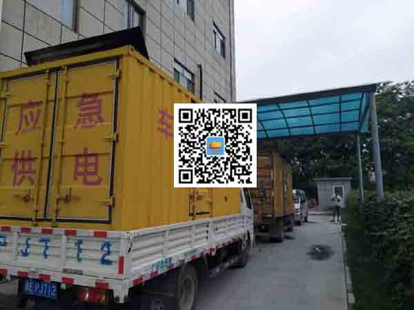 皋兰发电车出租-发电机产品使用越来越广泛