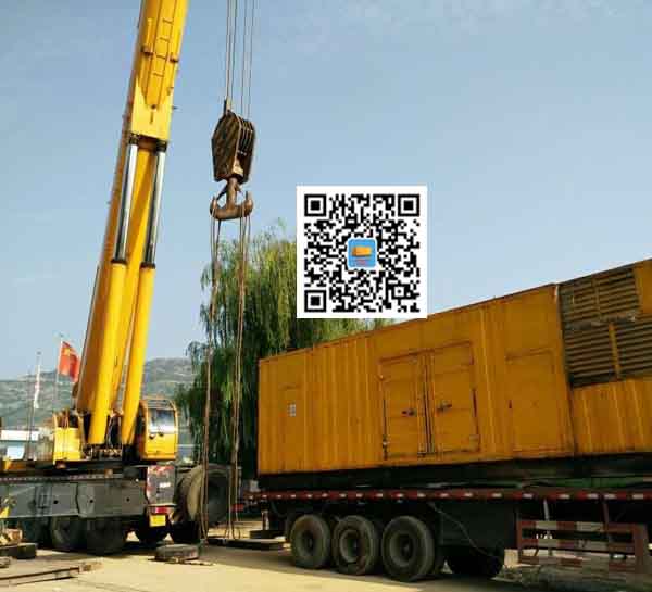 皋兰发电车出租-全自动发电机组长期不使用该如何保养？