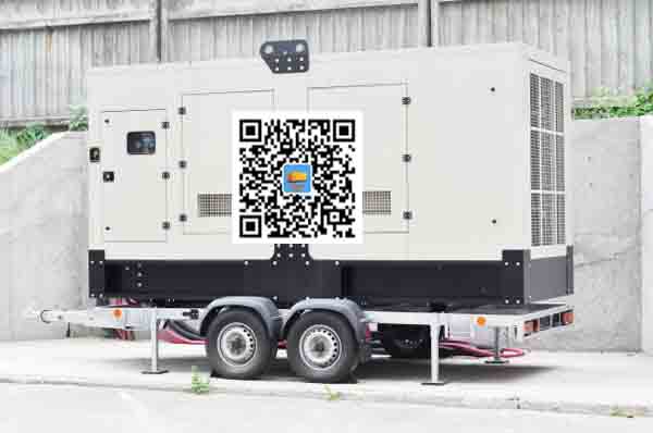 皋兰发电机出租-柴油发电机设计的优势性能特点有哪些