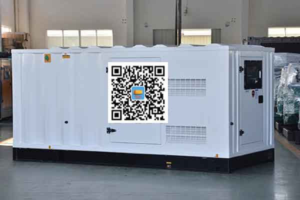 皋兰租赁发电机-造成柴油发电机机组产生积炭的原因？