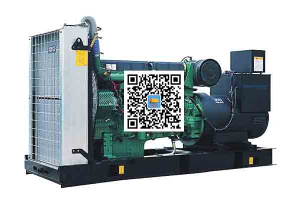 皋兰租赁发电机-柴油发电机组不及时维护危害大