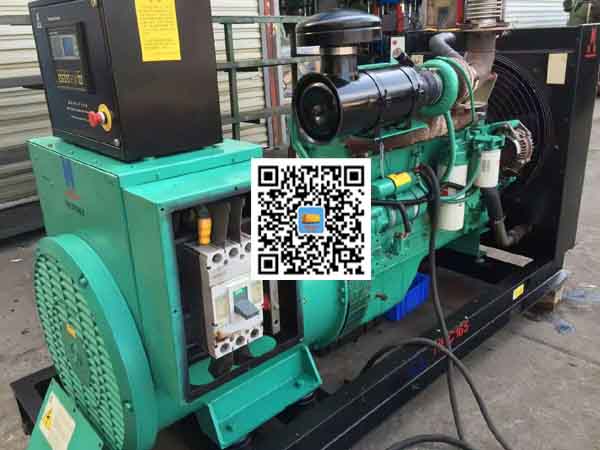 皋兰租赁发电机-发电机一般变压器磁芯所使用的是什么材料？