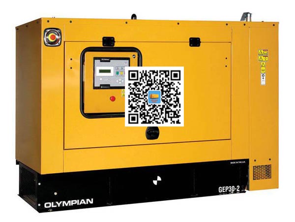 皋兰发电机出租-发电机租赁期间停机状态时的维护保养方法