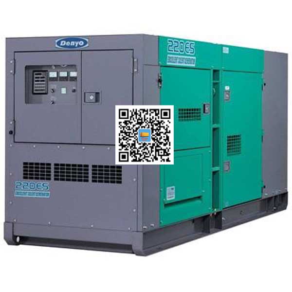 皋兰发电机出租-发电机组的调节器如何调整