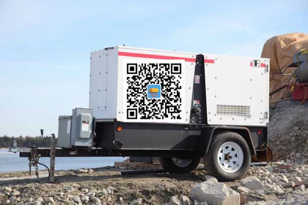 皋兰发电车出租-应注意的注意安全事项