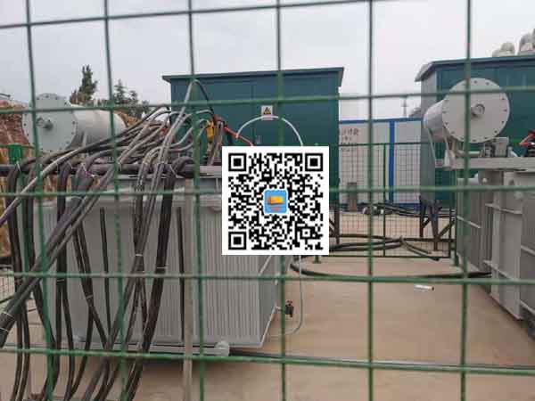 皋兰发电机出租-发电机功率适用电缆线规格估算口诀