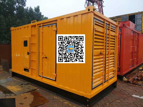 皋兰发电机出租-发电机组应该选购什么品牌的