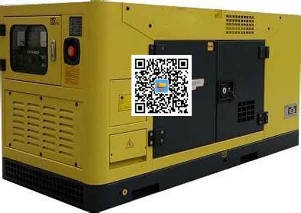 皋兰发电机租赁的注意事项