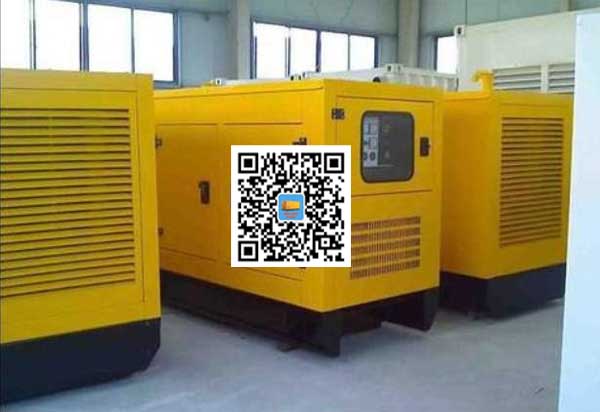 皋兰租赁发电机-发电机组并机及并机柜的优点