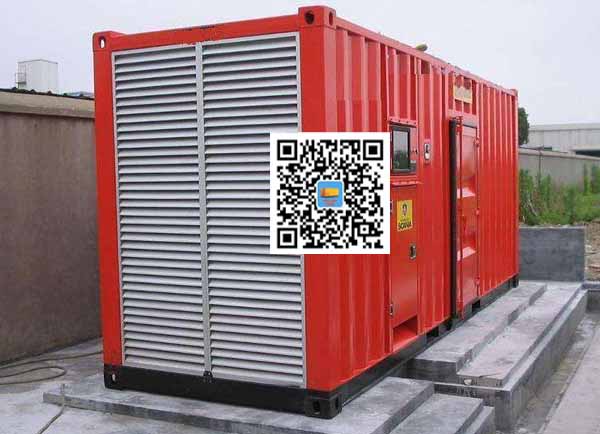 皋兰300kw柴油发电机组一个小时耗油