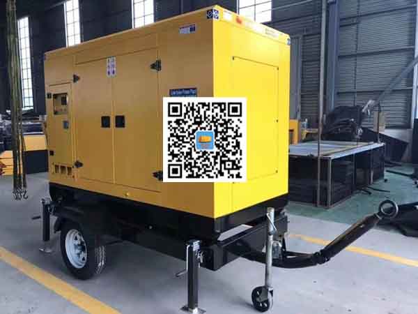 皋兰柴油发电机组需要经常换油吗