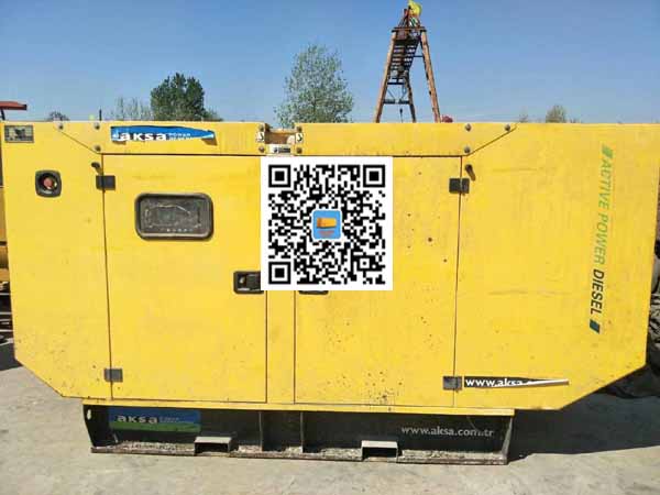 皋兰柴油发电机怎样启动，启动过程中应该做的事情