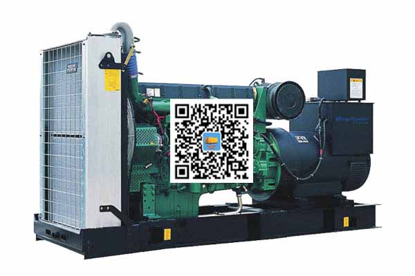 皋兰发电机租赁-100kw柴油发电机带多大负载