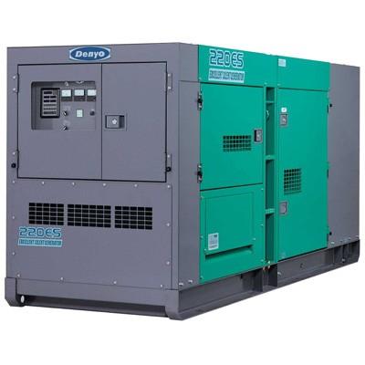 皋兰发电车出租-柴油发电机零件变形怎么办？