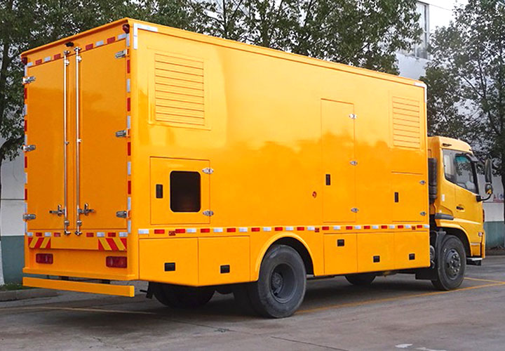 皋兰租赁发电机-柴油发电机组使用应注意什么？