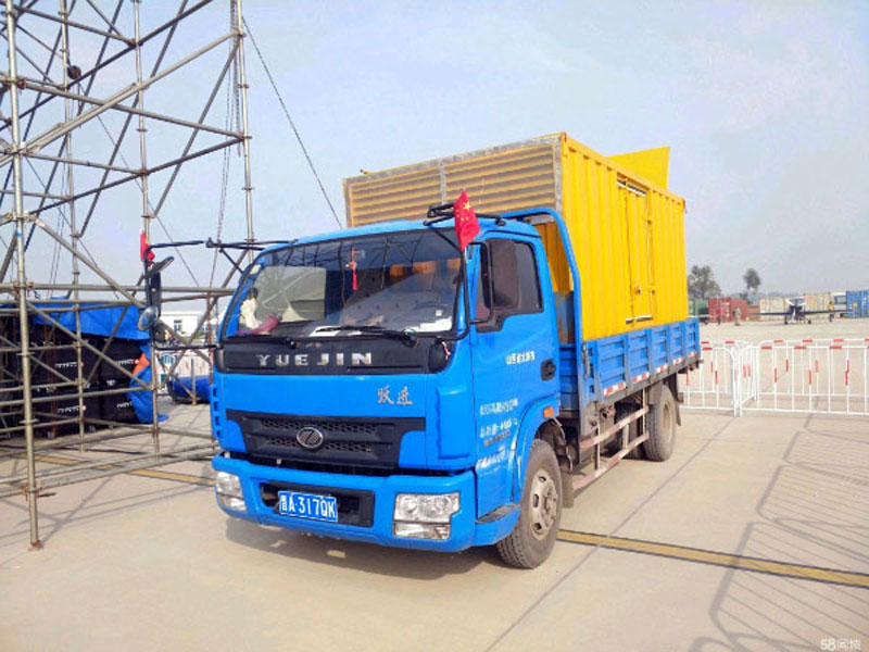 皋兰发电机出租-柴油发电机组喷油器出现故障会有哪些不正常现象