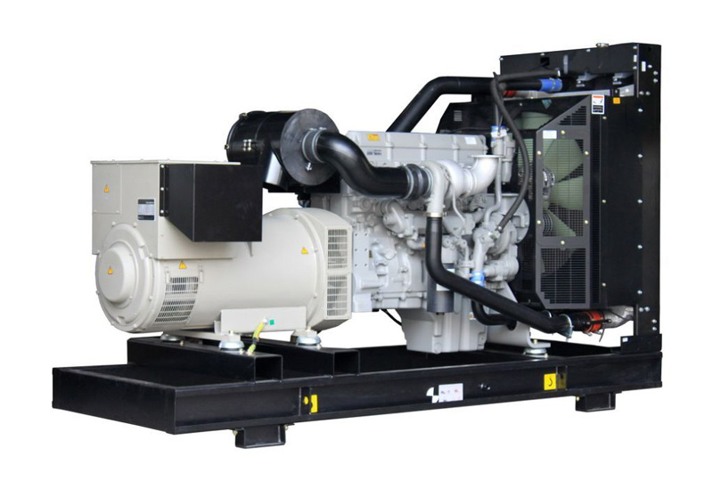 皋兰如何做好工业柴油发电机组防雷措施?