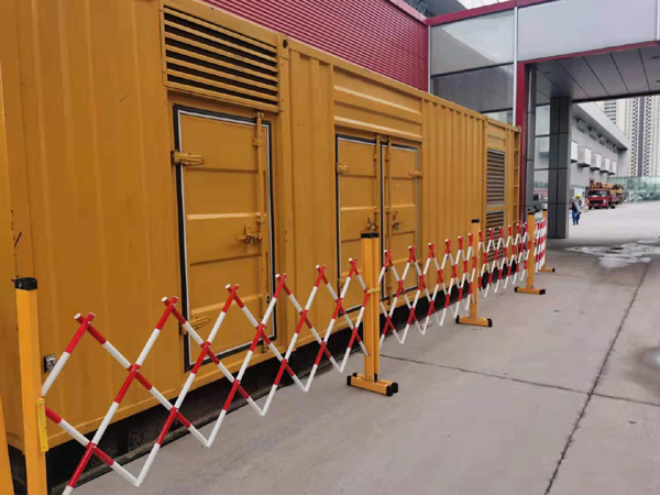 皋兰发电机消声器的设计原理