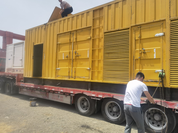 皋兰发电机出租100KW发电机需要什么规格的电缆线？