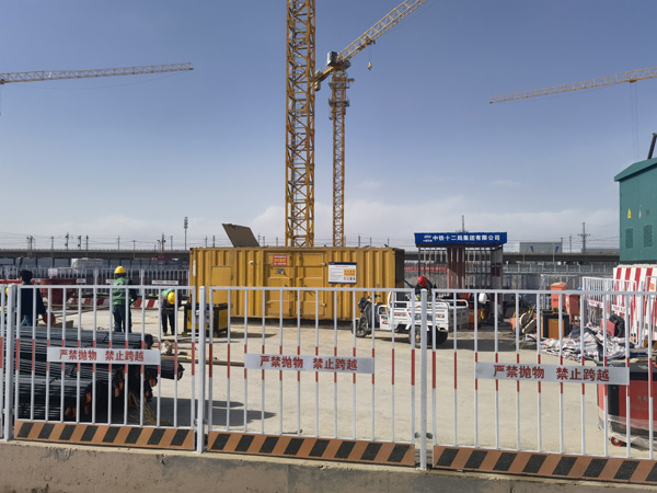 皋兰发电机出租电缆长度过长会对 100KW 发电机造成哪些影响？