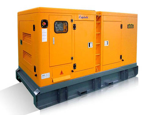 皋兰影响 200kw 柴油发电机油耗的因素有哪些？