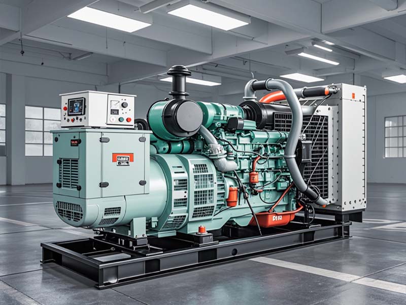 皋兰如何检查和维护冷却系统的水泵？