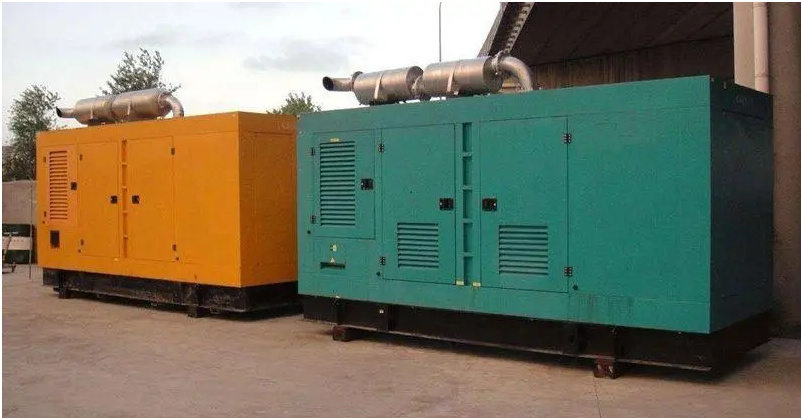 皋兰如何根据实际负载情况选择合适功率的发电机组？