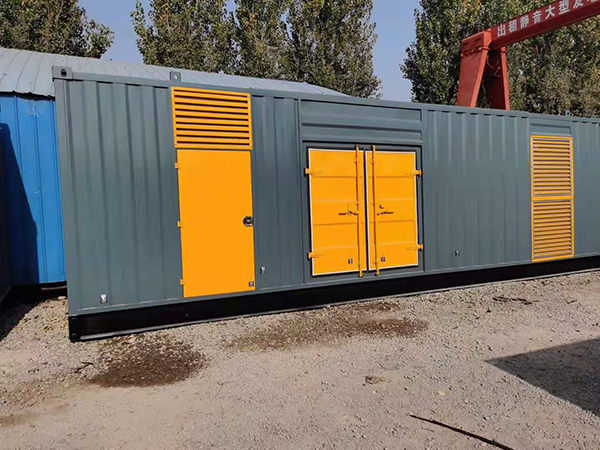 皋兰发电机出租电缆线的选择还需要考虑哪些因素？