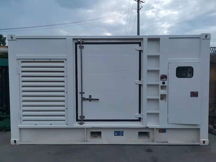 皋兰控制系统的品牌和价格会影响柴油发电机的性能吗？