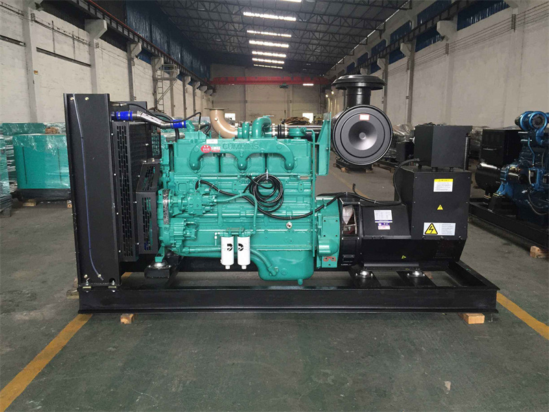 皋兰柴油发电机组欠压停机的原因是什么？