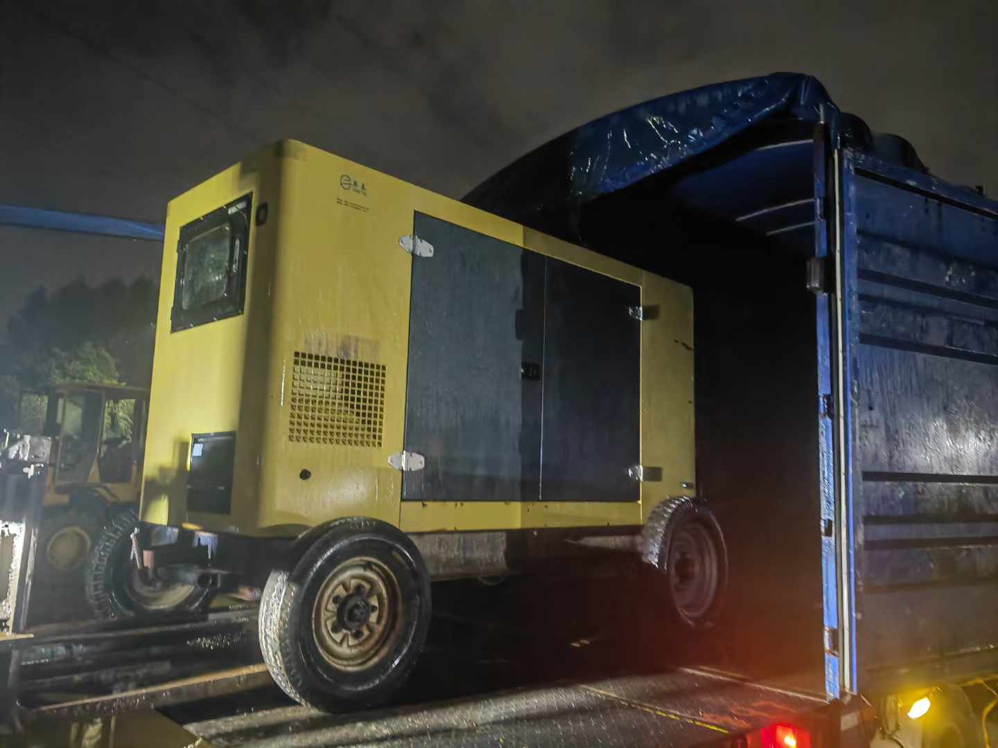 皋兰如何根据负载特性选择合适的柴油发电机？