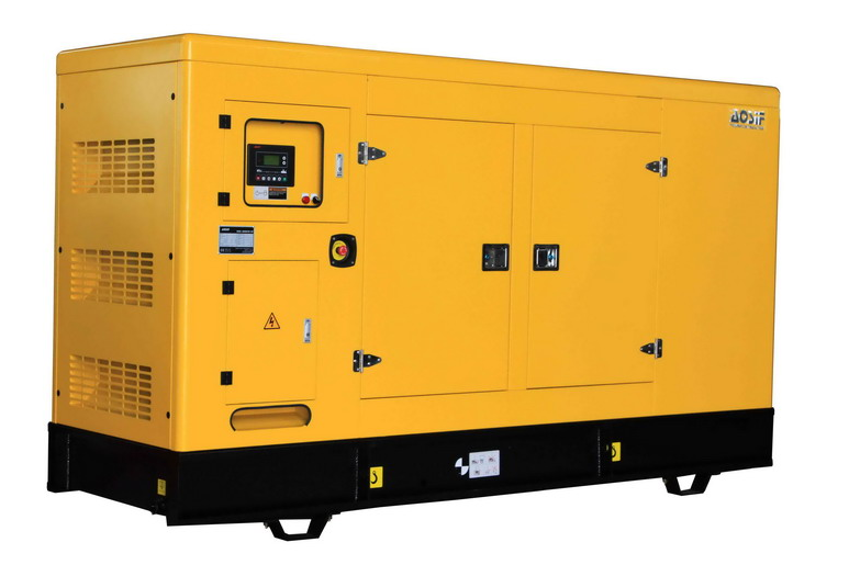 皋兰发电机出租有哪些方法可以降低电缆的承载电流？