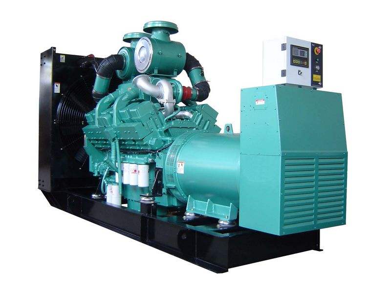 皋兰如何判断发电机滤清器是否需要更换？